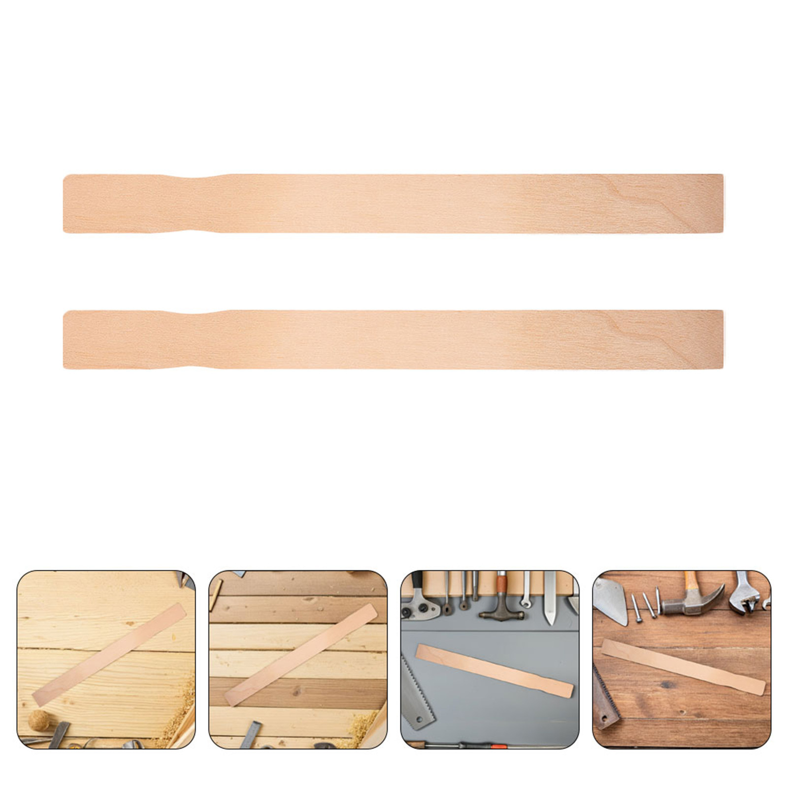 Crafting Resin - 15Pcs Paint Stir Sticks High Quality
