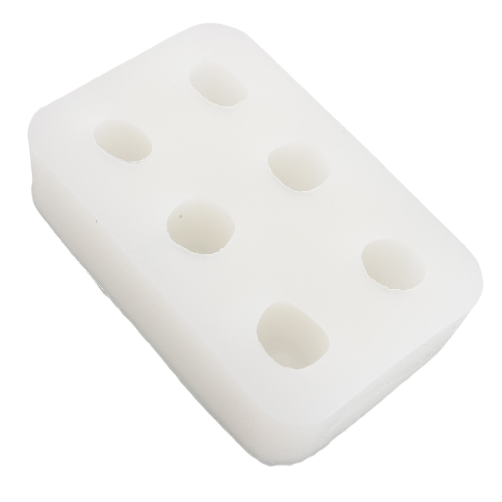 Mini Cherry Silicone Mold 3D F - огляд і ціна Silicone Mold Tray
