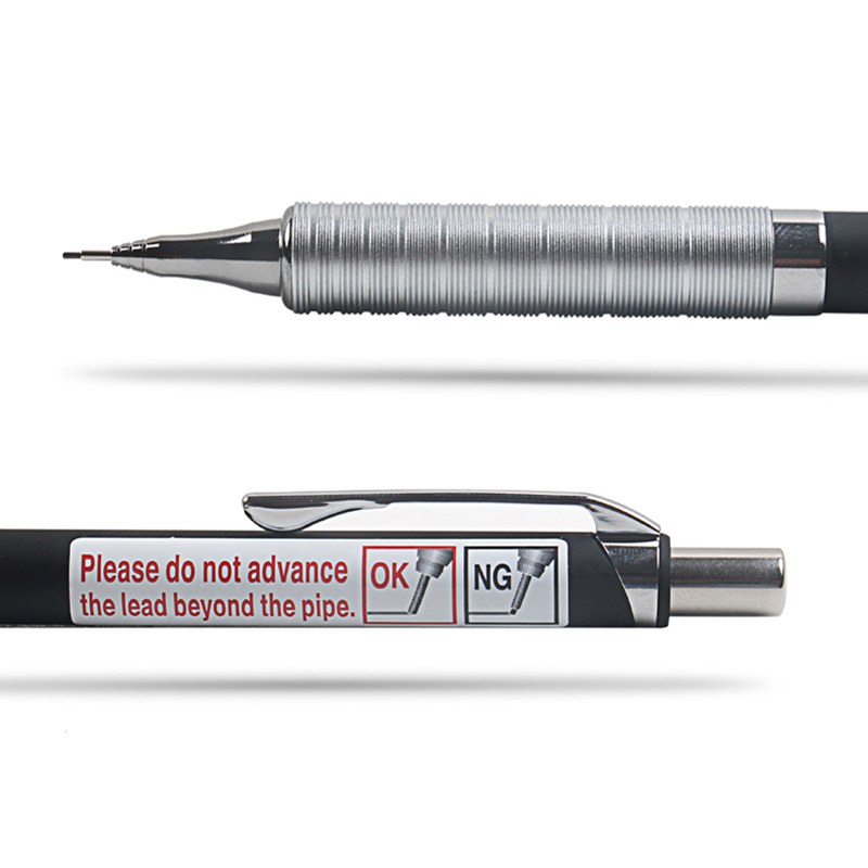 1pc Pentel Orenz Mechanical Pe - огляд і ціна Pentel Pen Energel