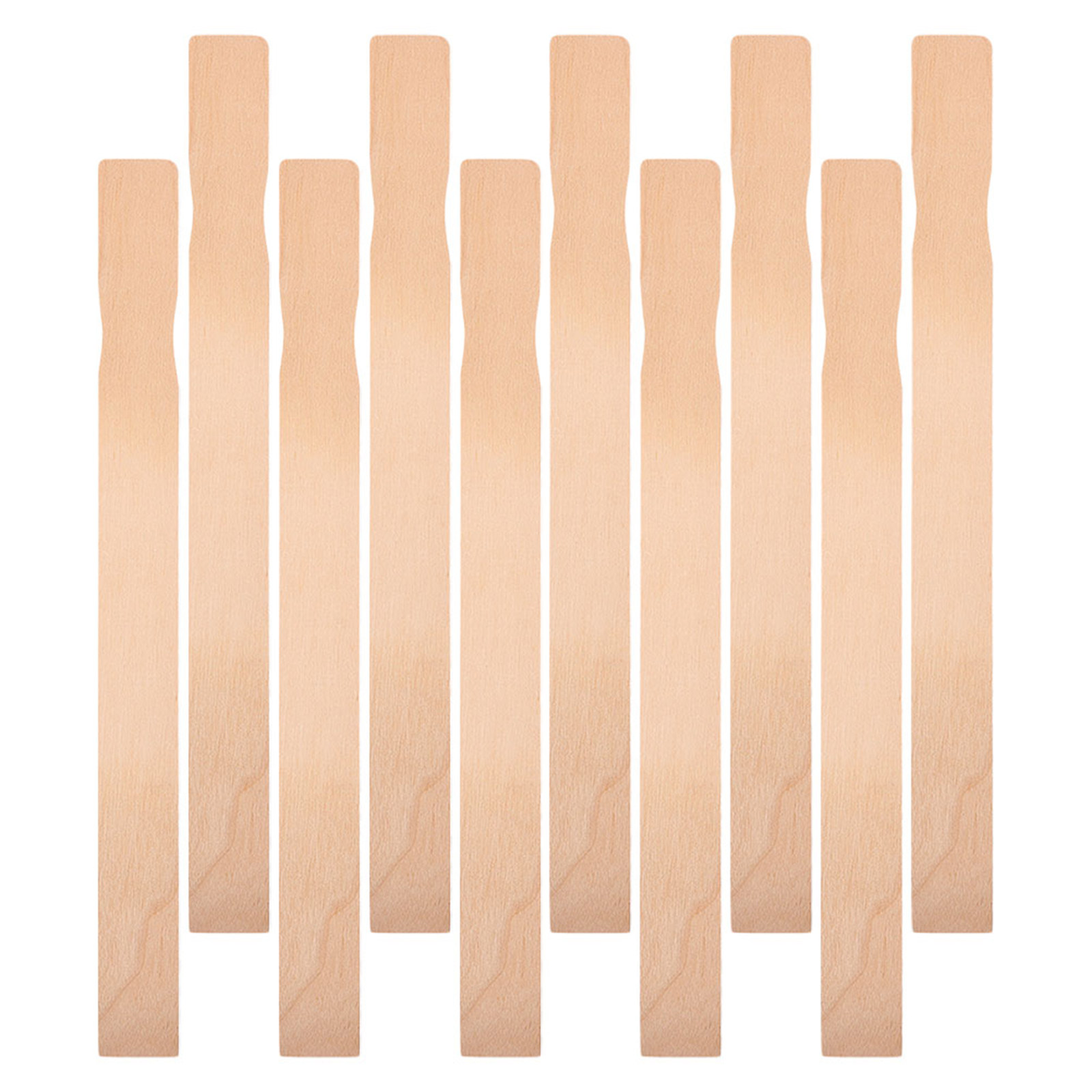 15Pcs Paint Stir Sticks High Q - огляд і ціна Crafting Resin