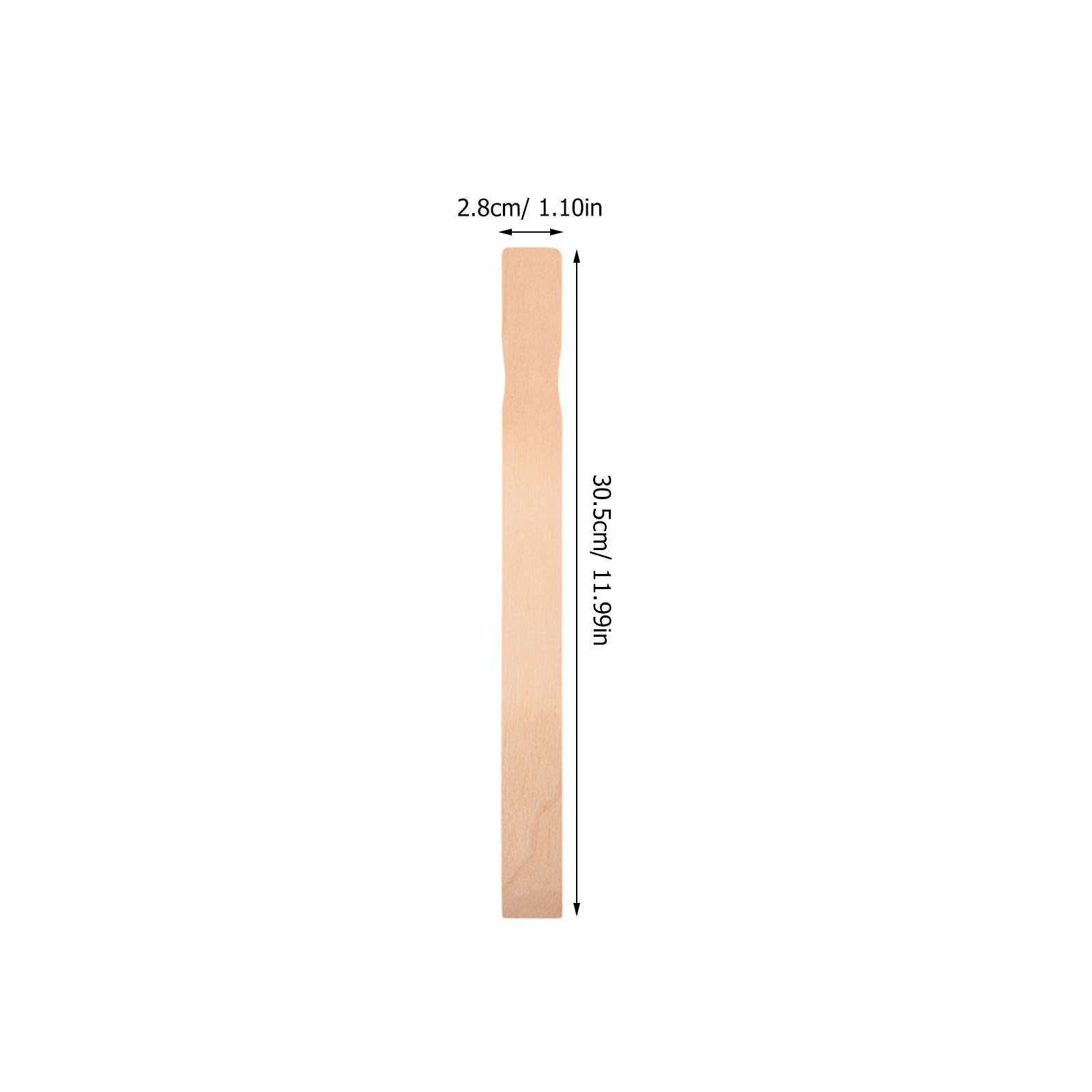15Pcs Paint Stir Sticks High Q - огляд і ціна Crafting Resin