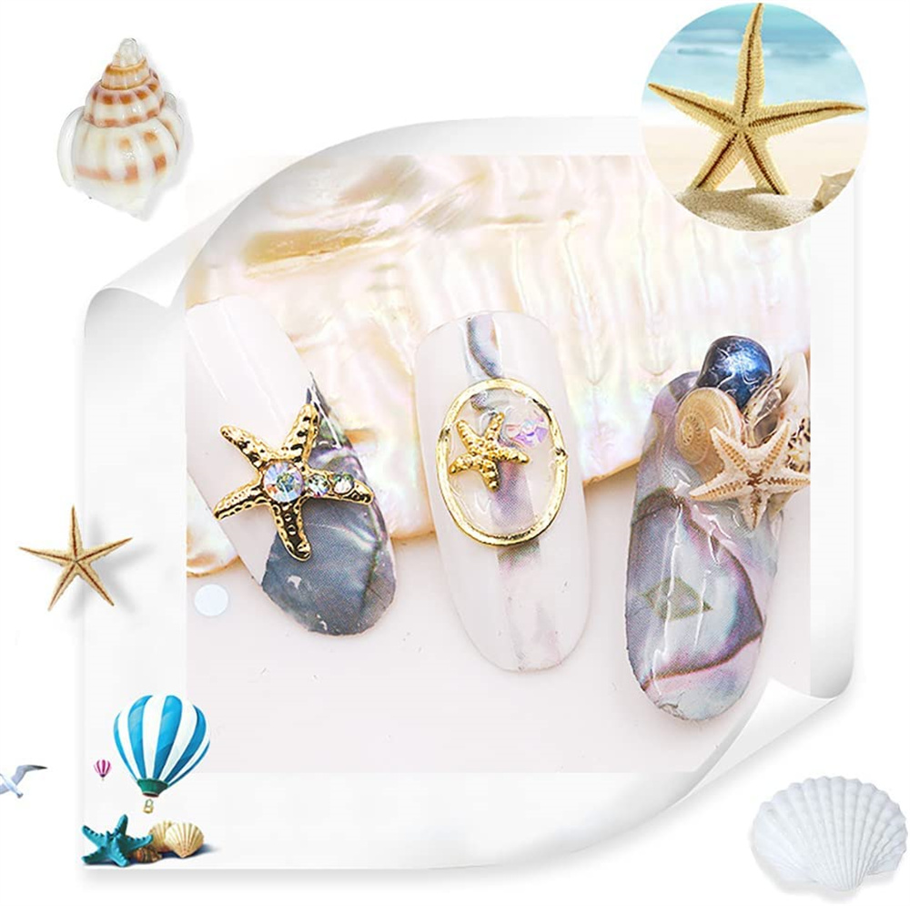 1Box Sea Shells Pearl Resin Fi - огляд і ціна Resin Ocean Wave Mold