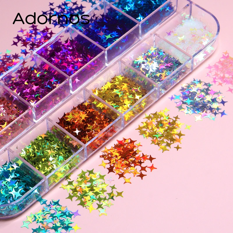 UV Resin Filler Holographic St - огляд і ціна Resin Ocean Wave Mold
